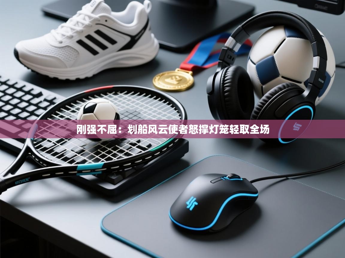 刚强不屈：划船风云使者怒撑灯笼轻取全场