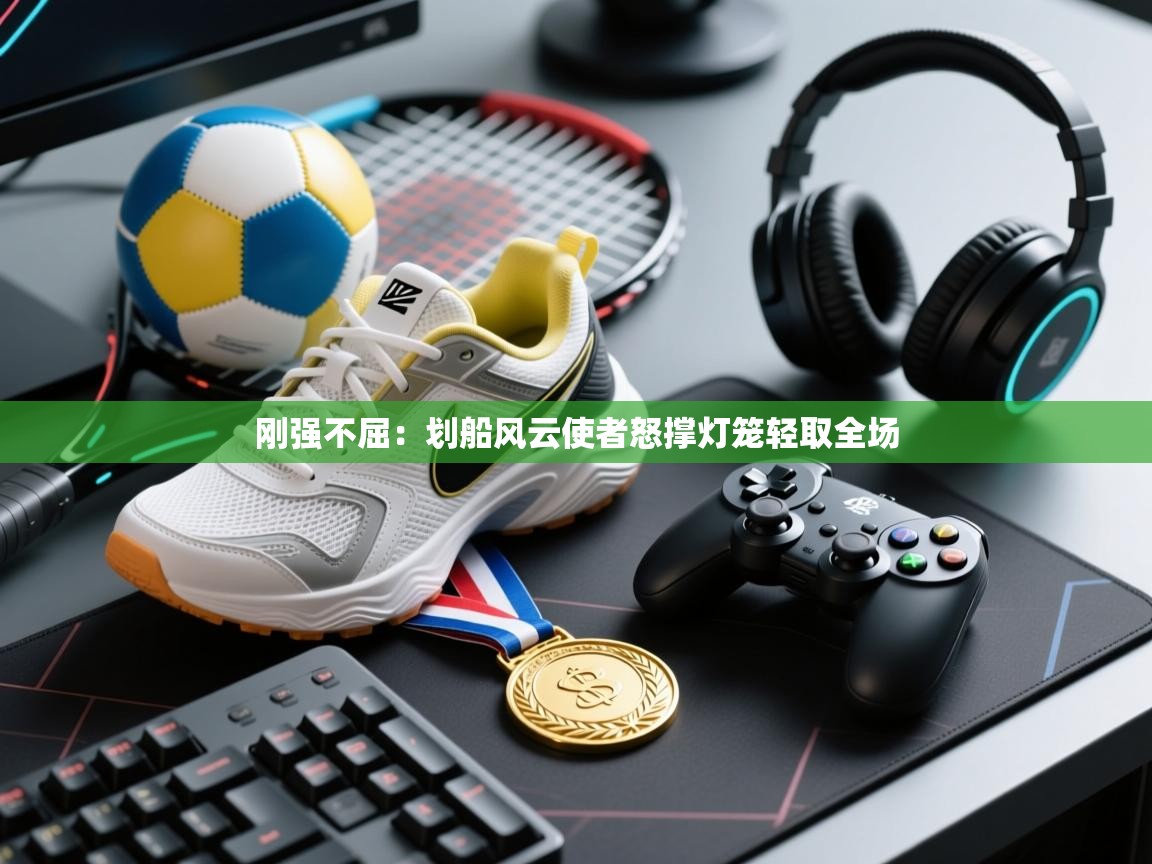 刚强不屈：划船风云使者怒撑灯笼轻取全场  第2张