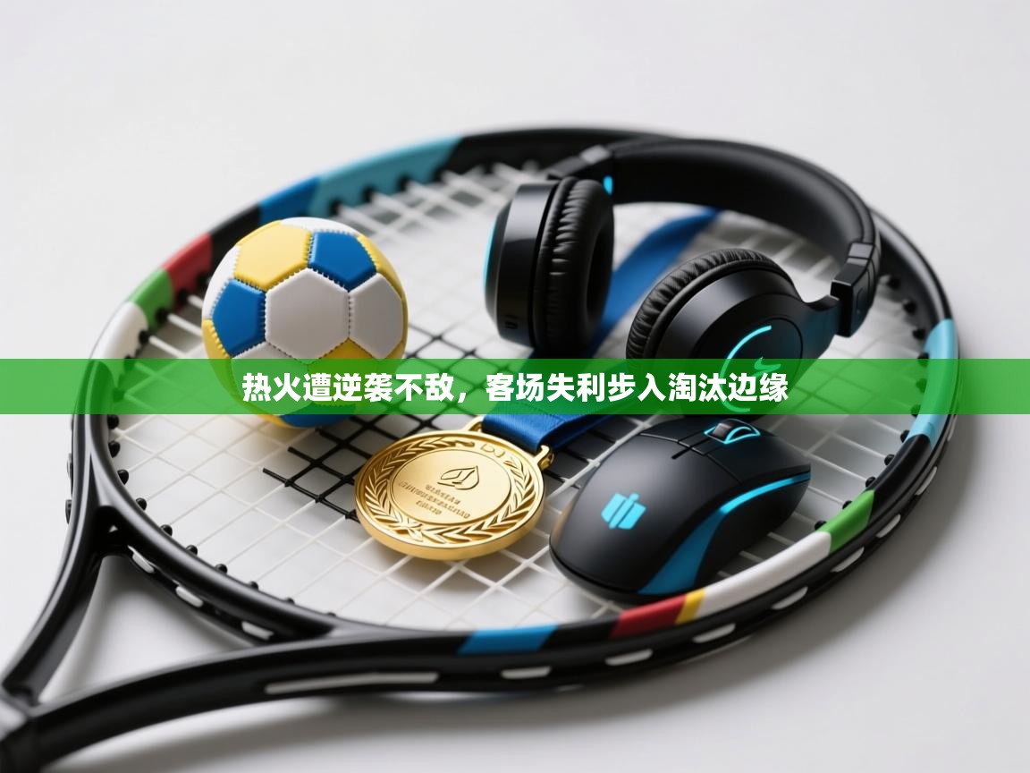 热火遭逆袭不敌,客场失利步入淘汰边缘 第2张