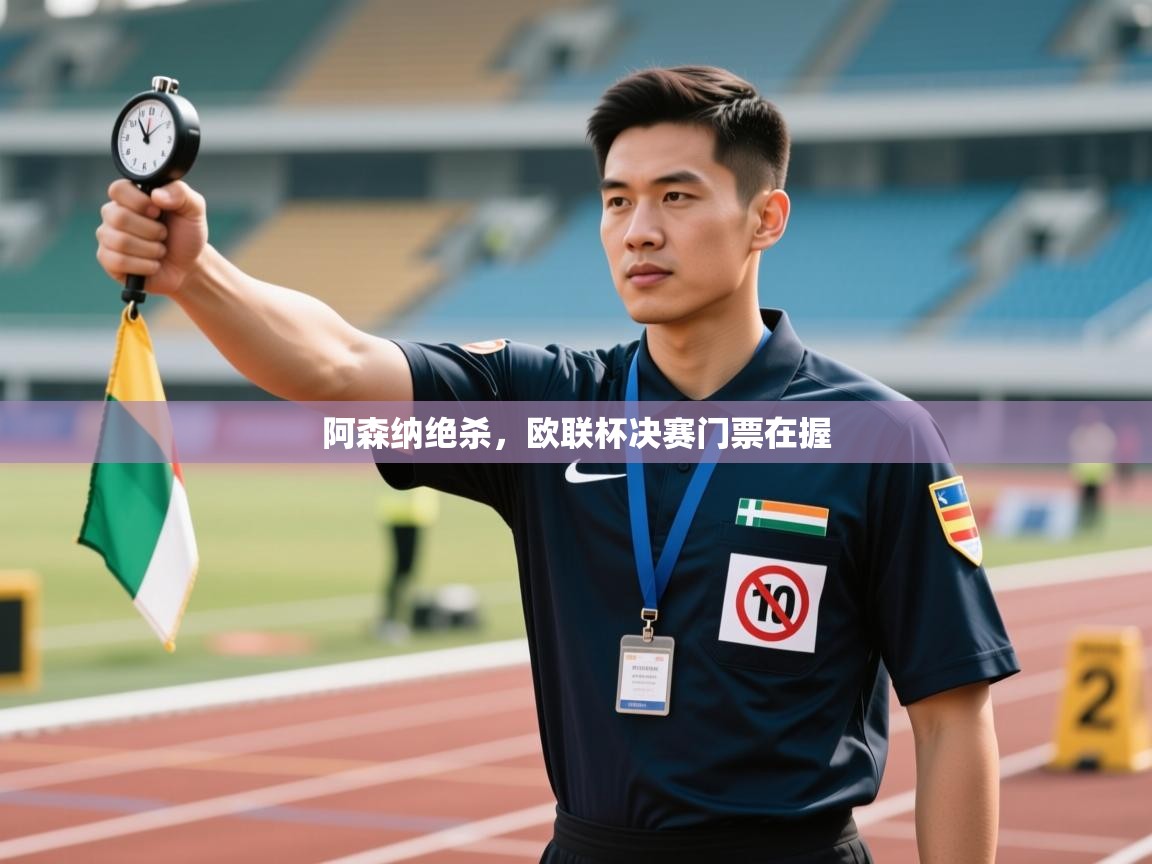 阿森纳绝杀,欧联杯决赛门票在握 第2张