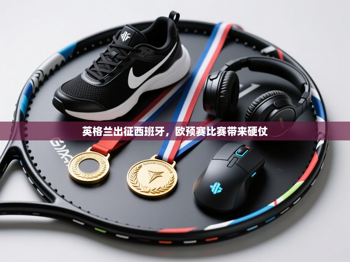 英格兰出征西班牙，欧预赛比赛带来硬仗  第1张