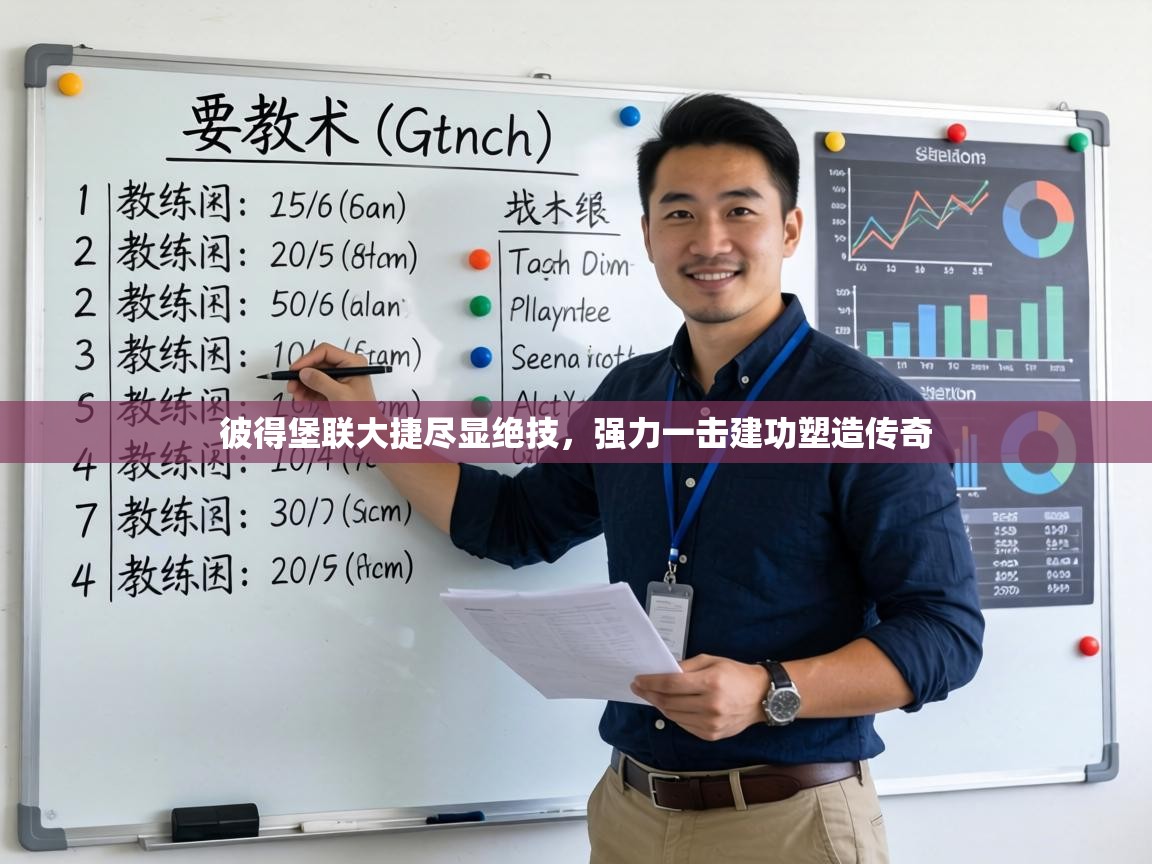 彼得堡联大捷尽显绝技，强力一击建功塑造传奇